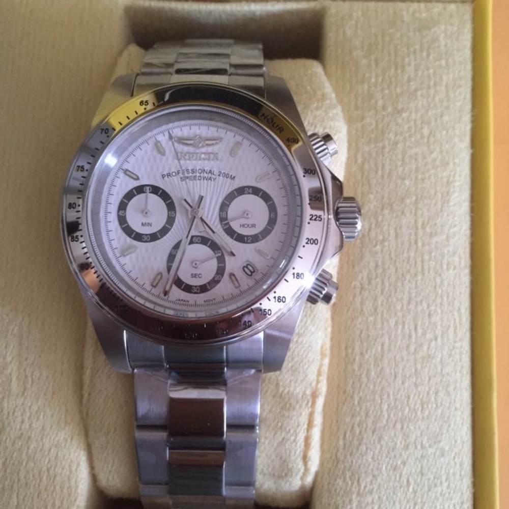 Invicta